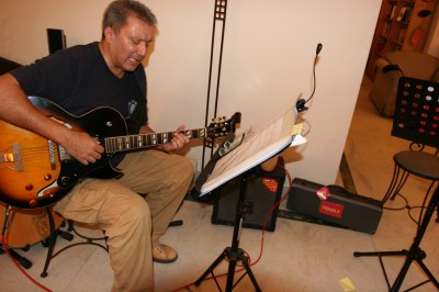 Ramjee_Chandran_Guitar