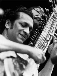 RaviShankar