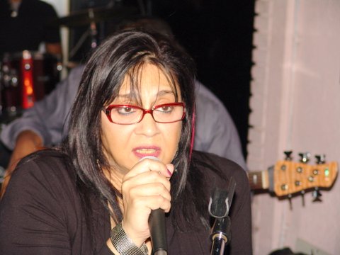 Radha take 5 jan 2013 - 2