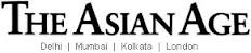 asian age logo