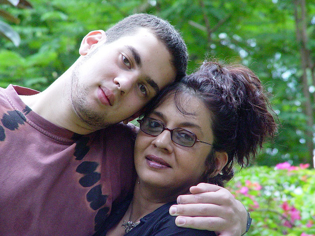 Stefan Persson and Radha Thomas round about 2005_z