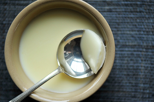 A little bit of fatty heaven