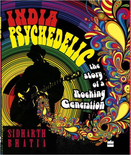 INdia Psychedelic