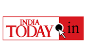 India today logo