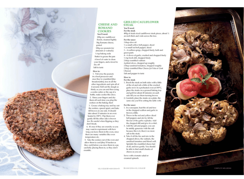 THE YUMMY FLOWER-3nd4