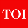 Times of India logo